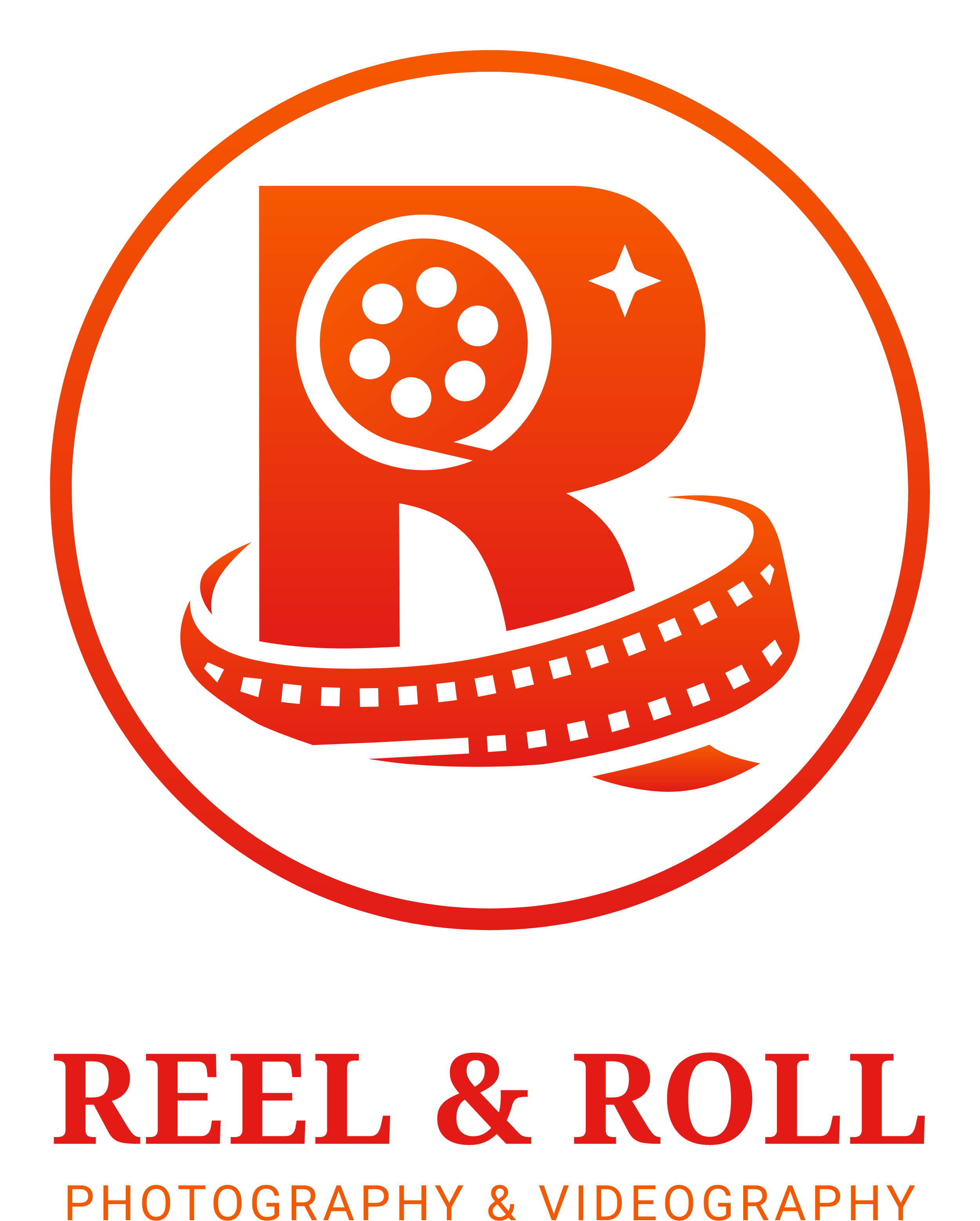 Reel & Roll Photography