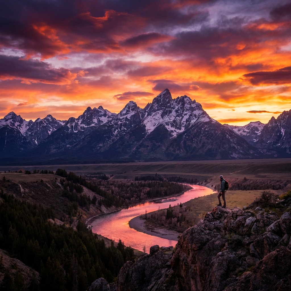 Landscape Photography