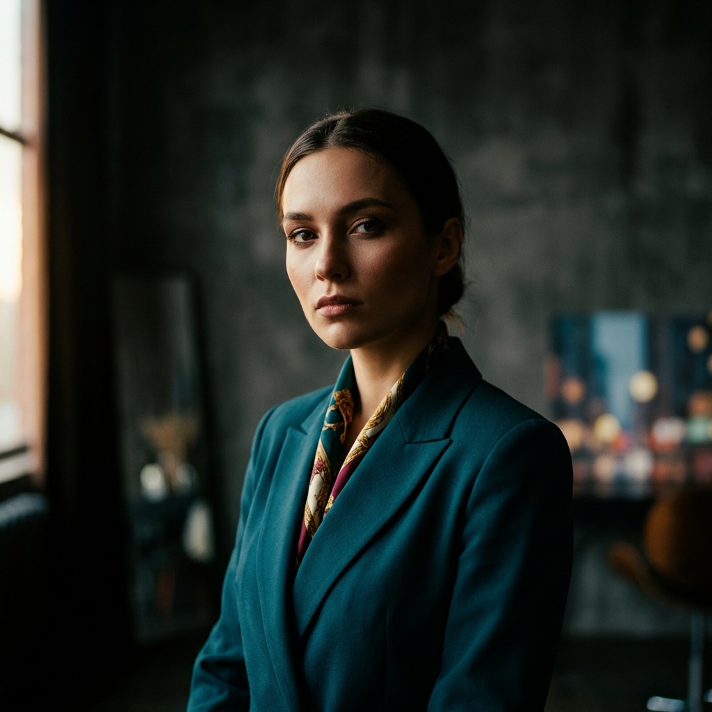 Portrait Photography